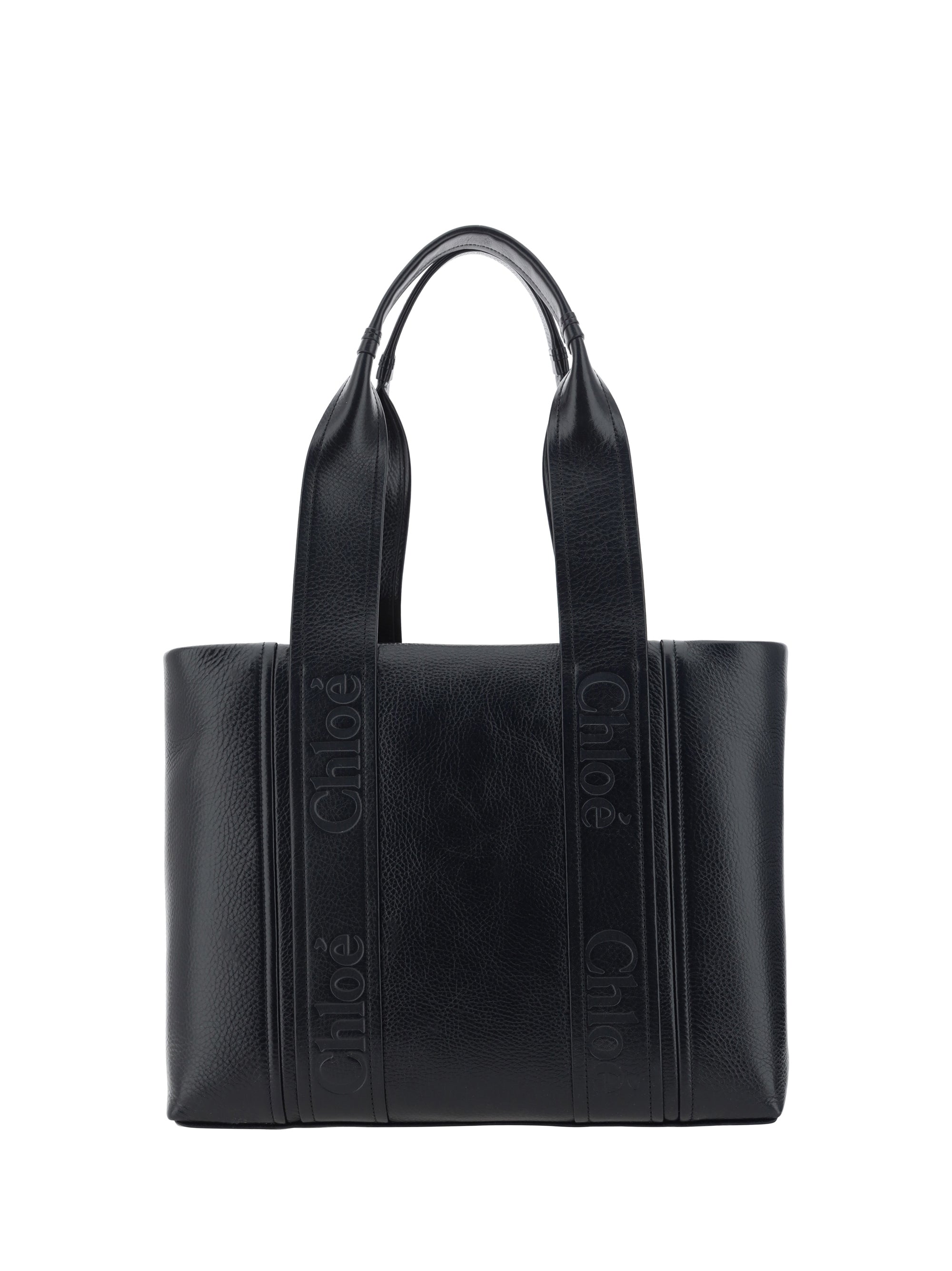 ChloÃƒÆ’Ã‚Â© Women Woody Handbag