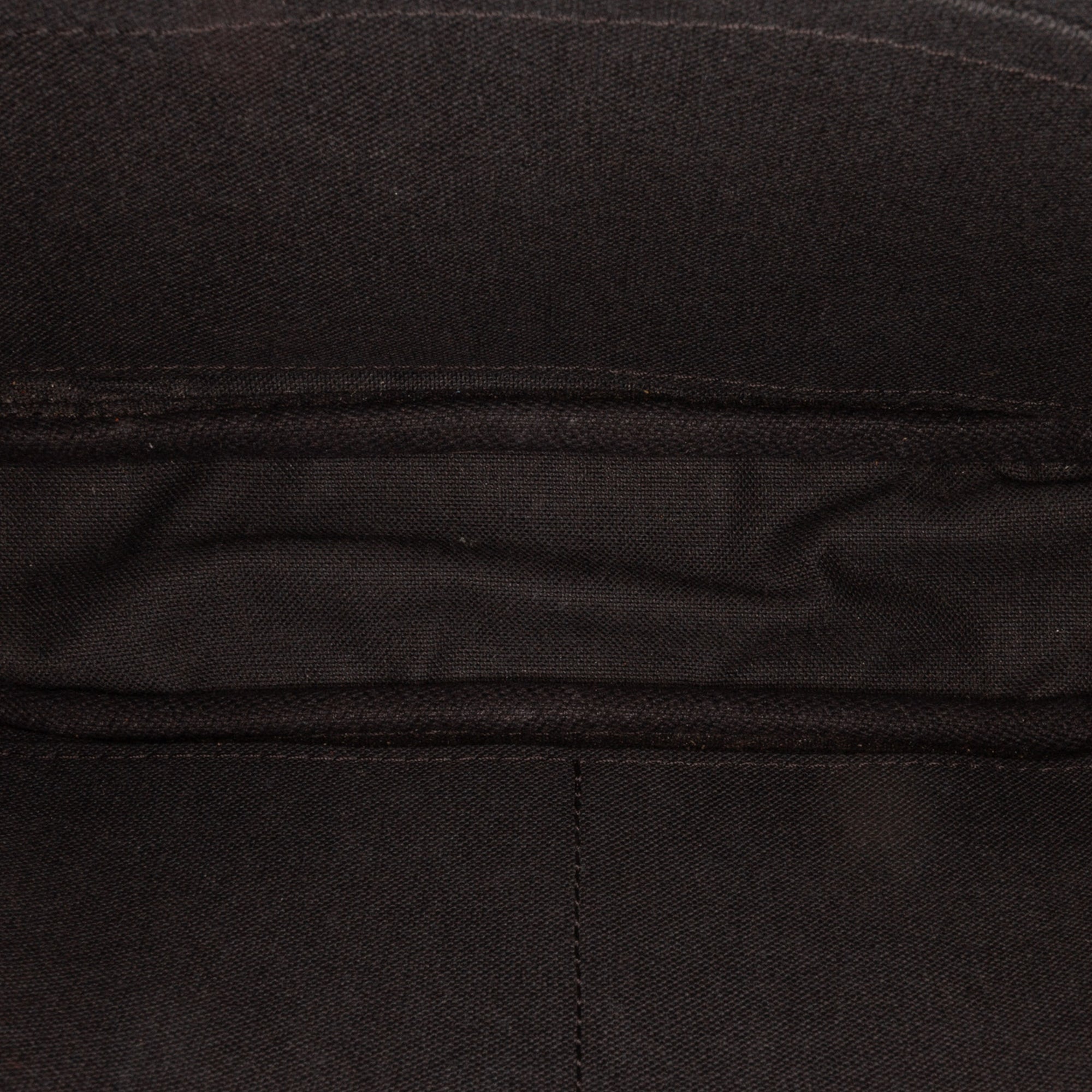 Black Louis Vuitton Damier Graphite Ambler Belt Bag