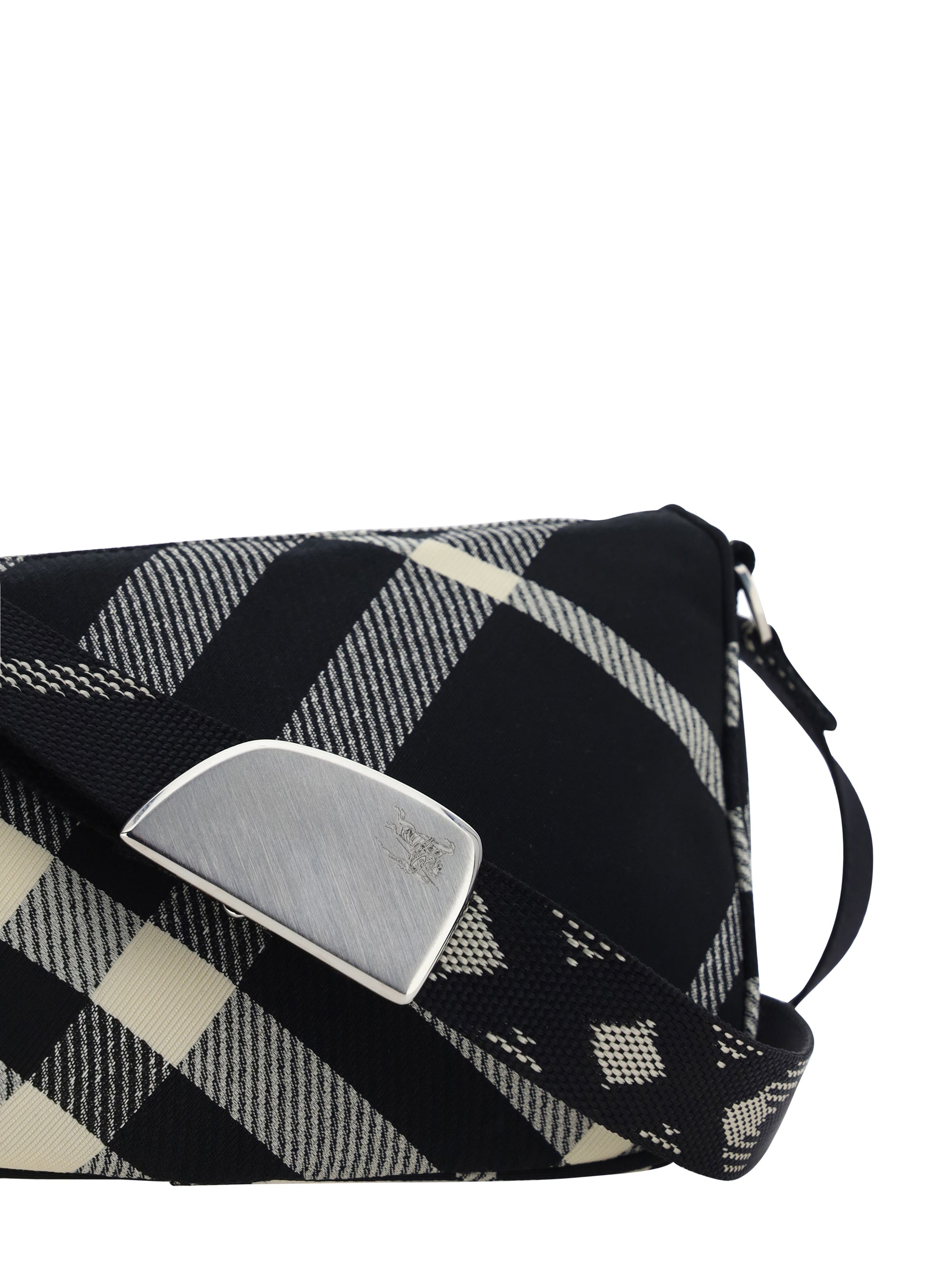 Burberry Men Messenger Bag
