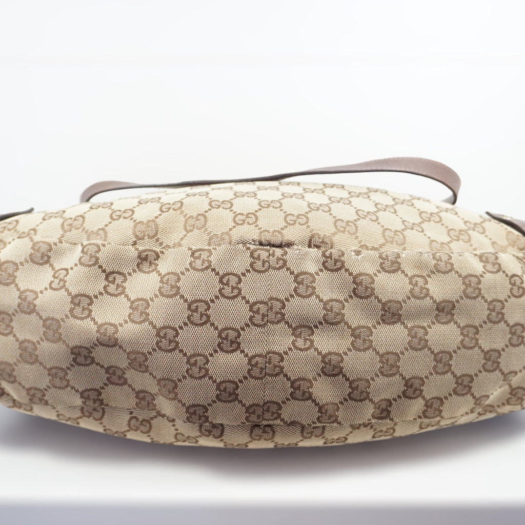 Gucci Abbey Skuldertaske