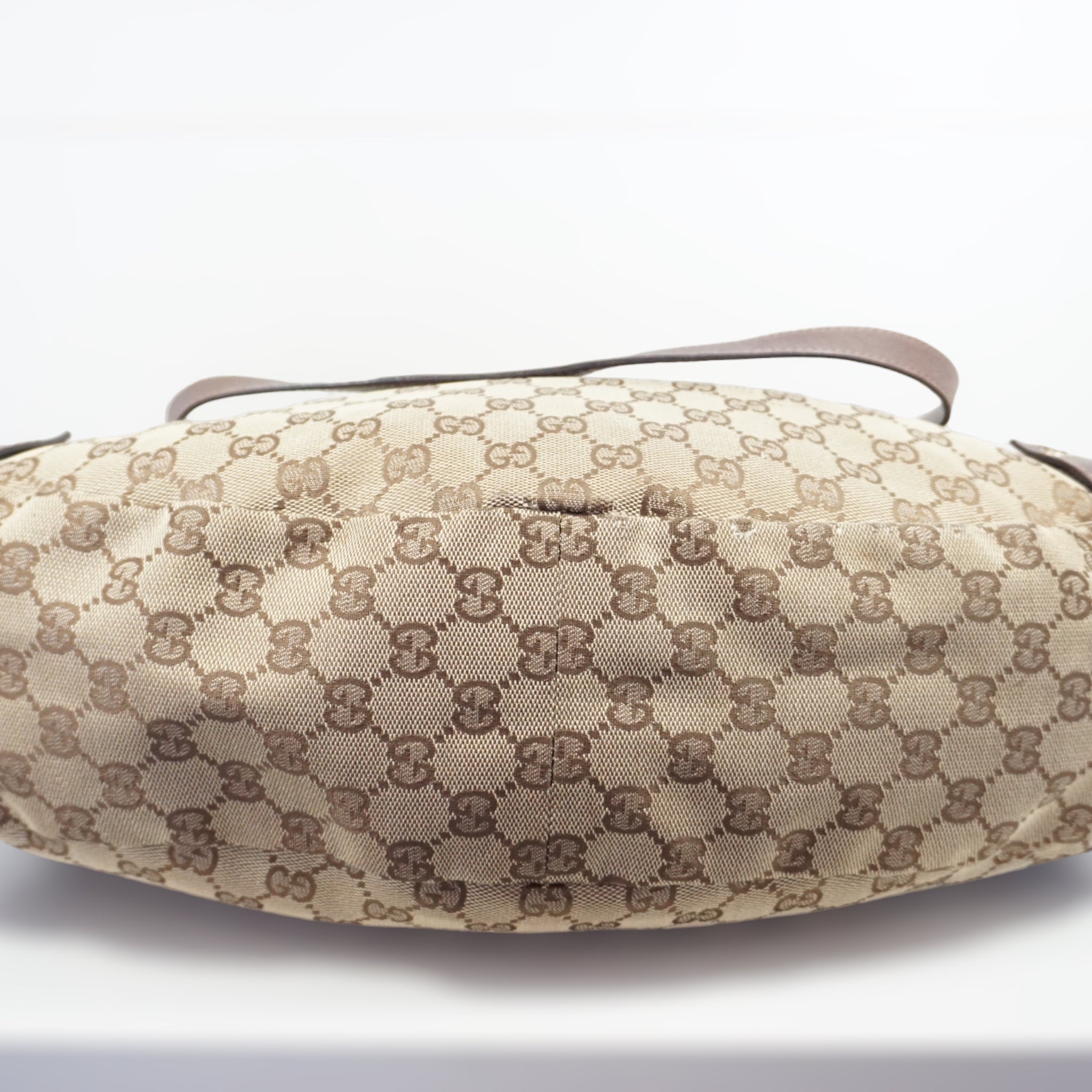 Gucci Abbey Skuldertaske