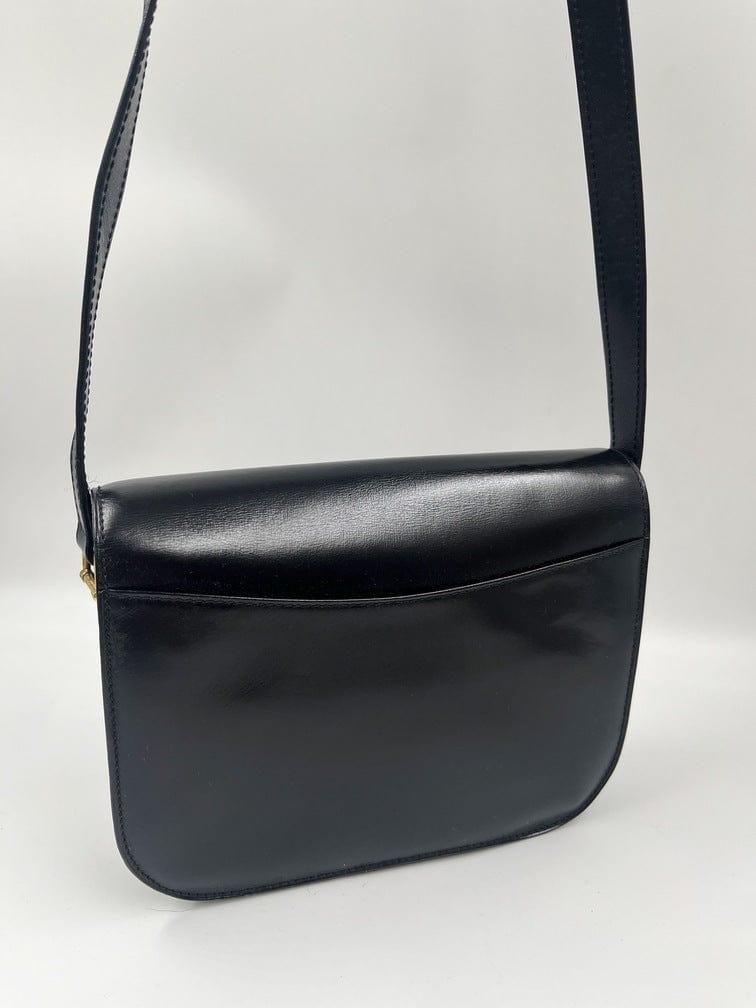 Vintage Celine Box Bag