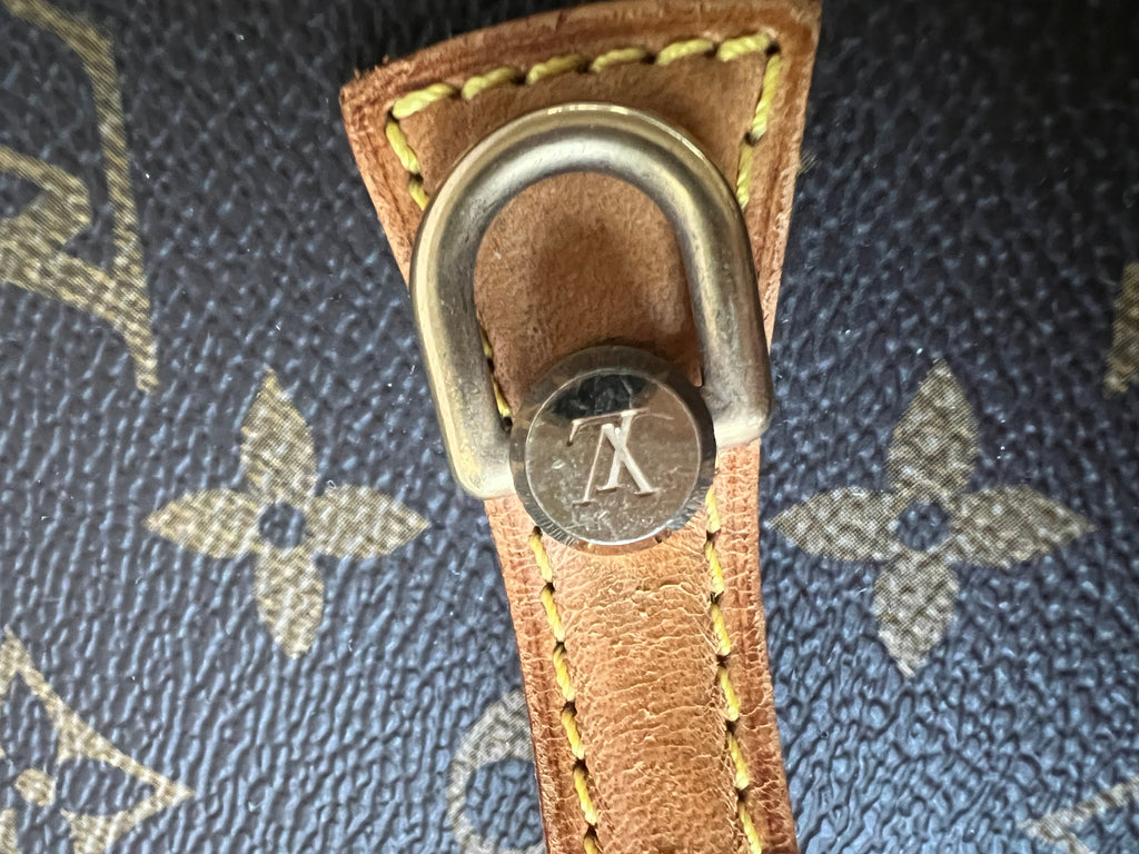 Louis Vuitton Nice Vanity Case (RRP £2,000)