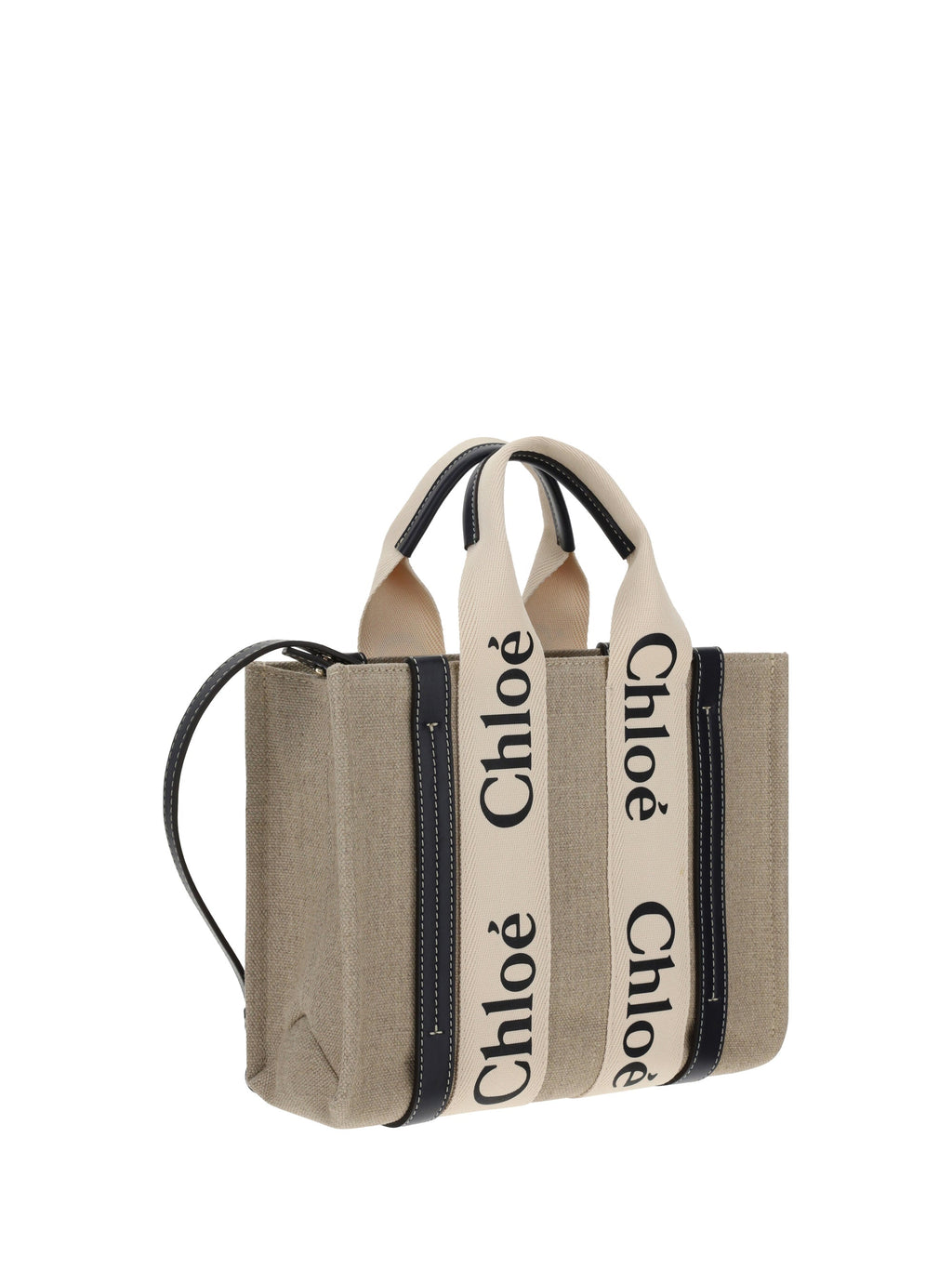 ChloÃƒÆ’Ã‚Â© Women Woody Handbag