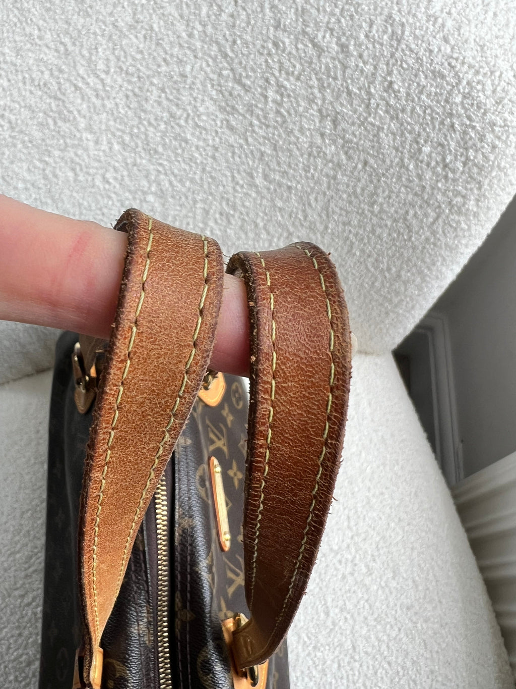 Louis Vuitton Montorgueil GM Monogram