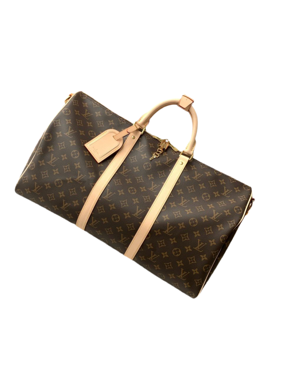 LV KEEPALL BANDOULIÃƒÆ’Ã‹â€ RE 50