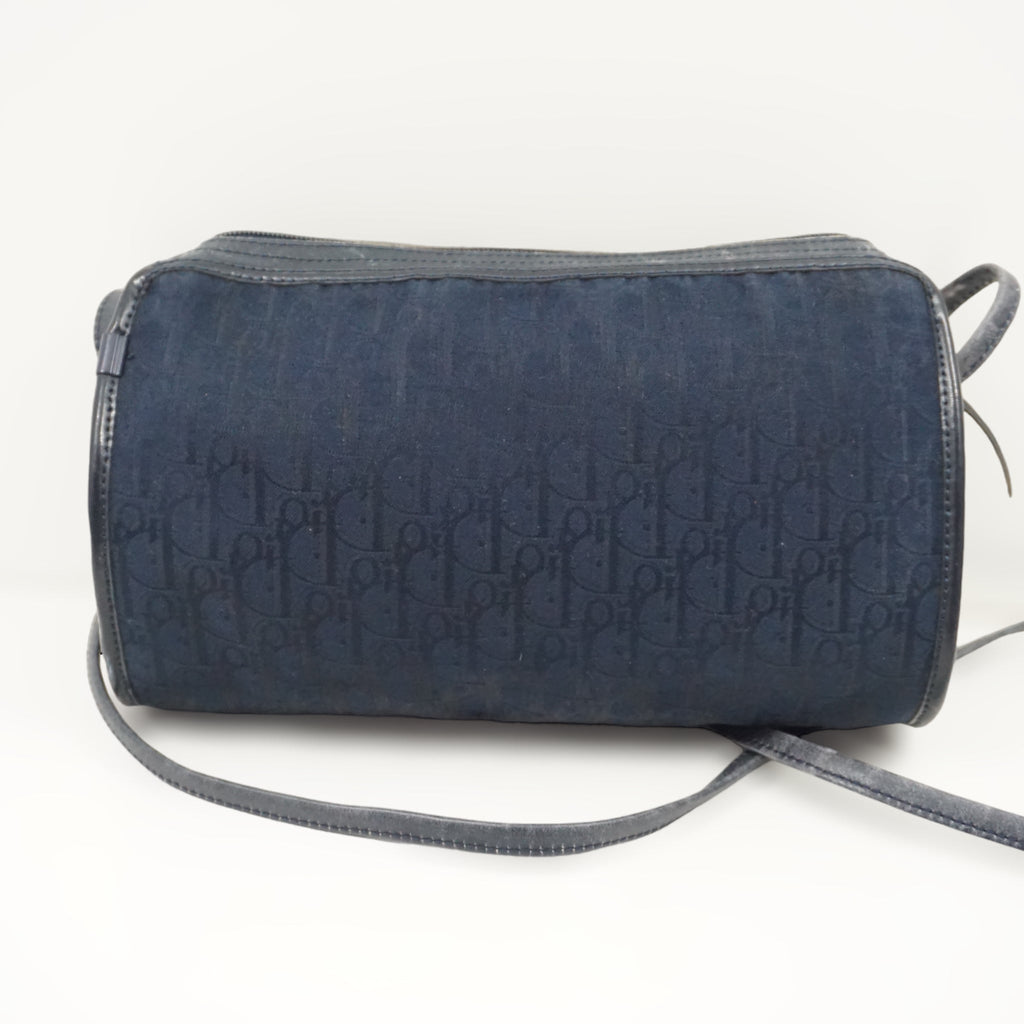 Christian Dior BlÃƒÆ’Ã‚Â¥ Crossbody