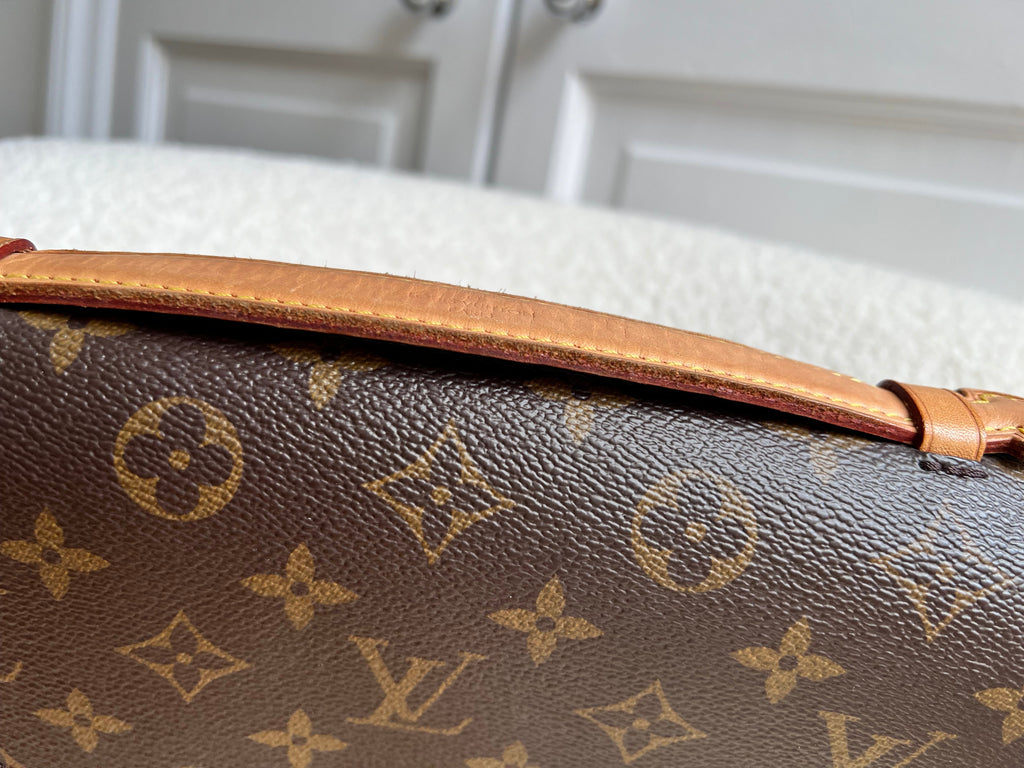 Louis Vuitton Pochette Metis Monogram (RRP £1,970)