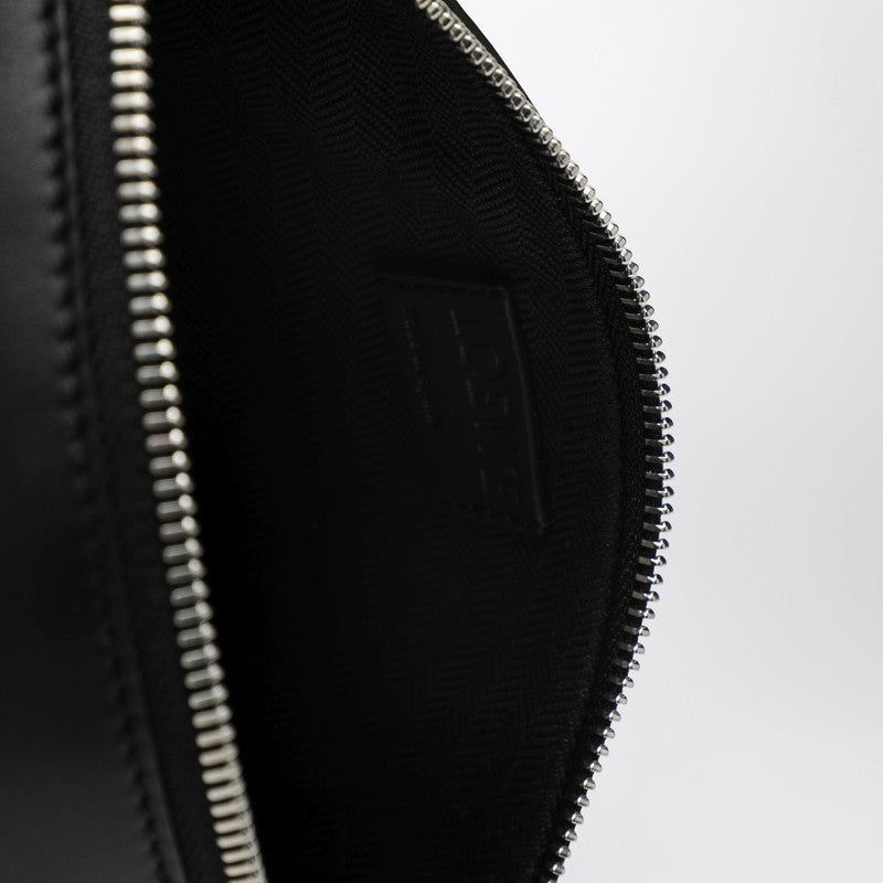 Loewe Anton Sling Shoulder Strap Black Men