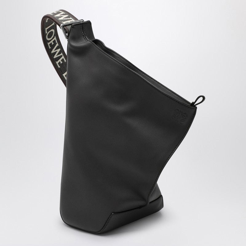 Loewe Anton Sling Shoulder Strap Dark Grey Men