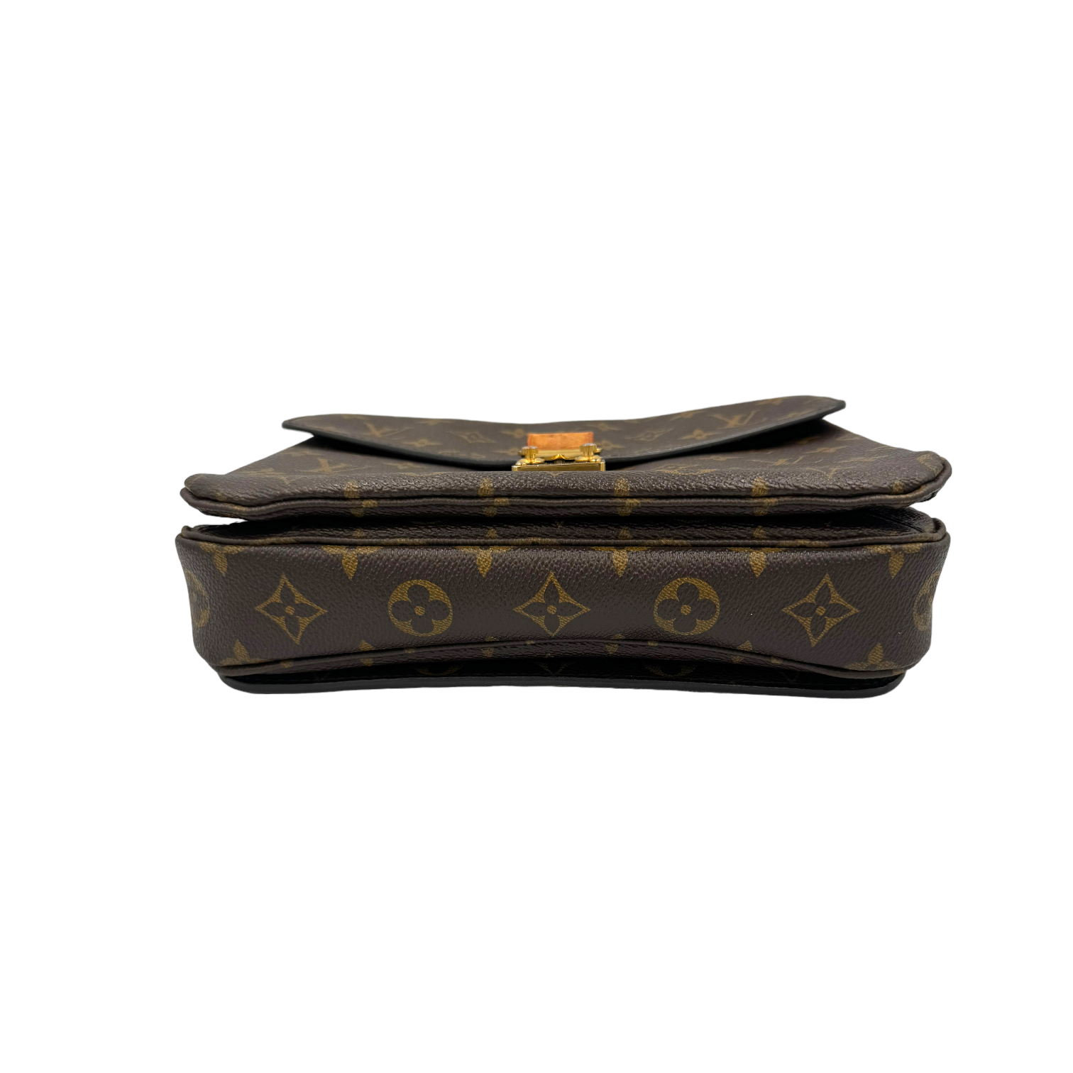 Louis Vuitton MÃƒÆ’Ã‚Â©tis Pochette Monogram Canvas