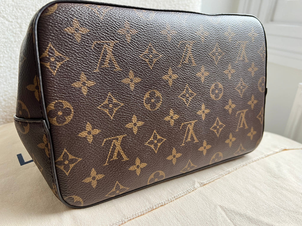 Louis Vuitton Neo Noe Monogram (RRP £1,560)