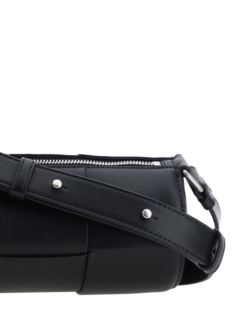 Bottega Veneta Men Canette Shoulder Bag