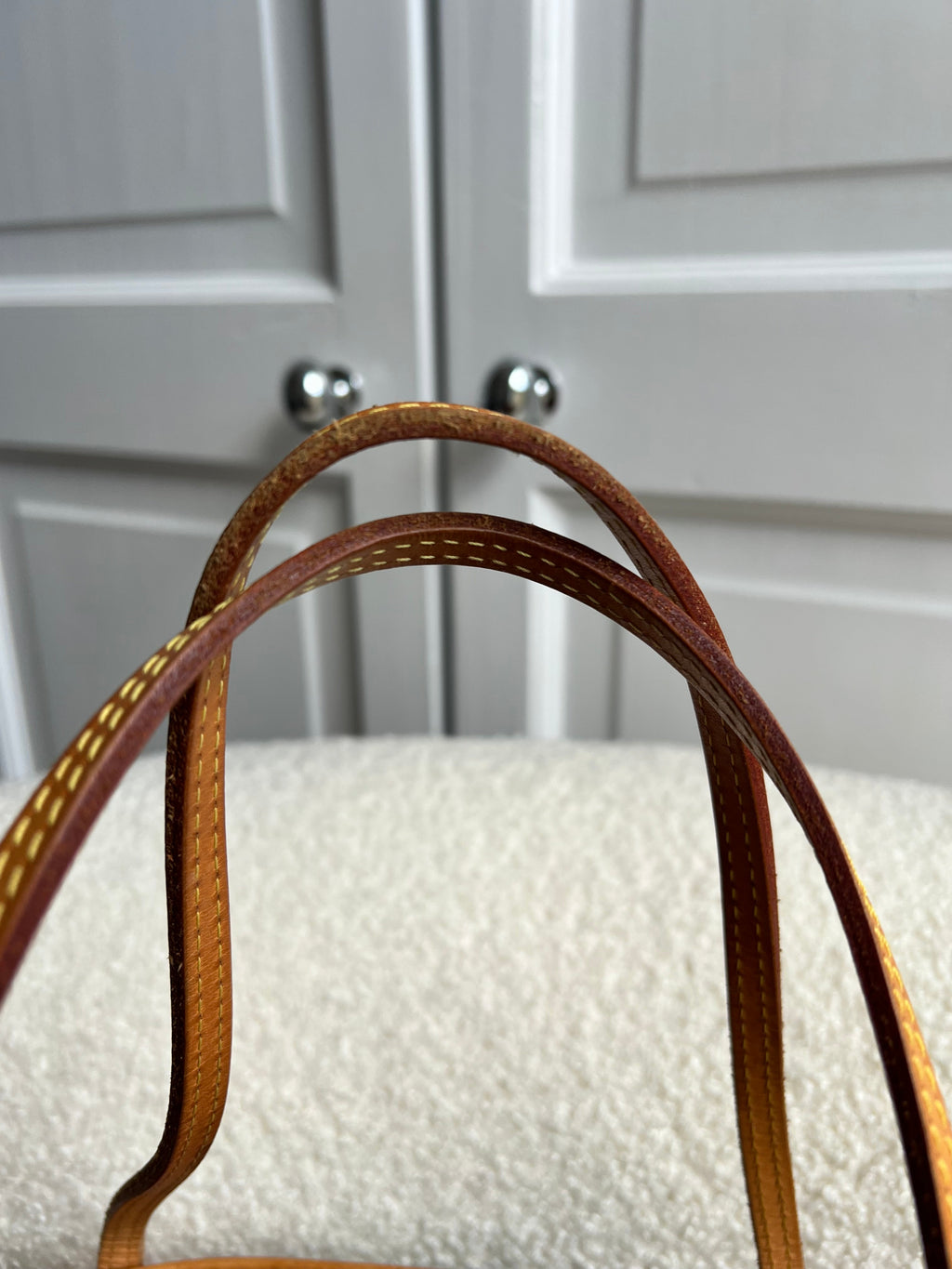 Louis Vuitton Neverfull MM Monogram Pivoine (RRP £1,410)