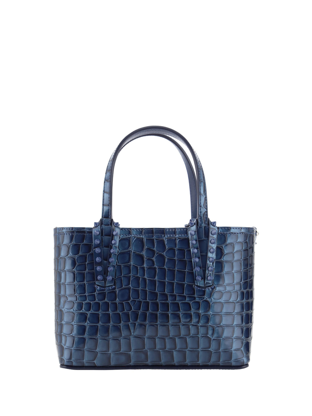 Christian Louboutin Women Cabata Handbag