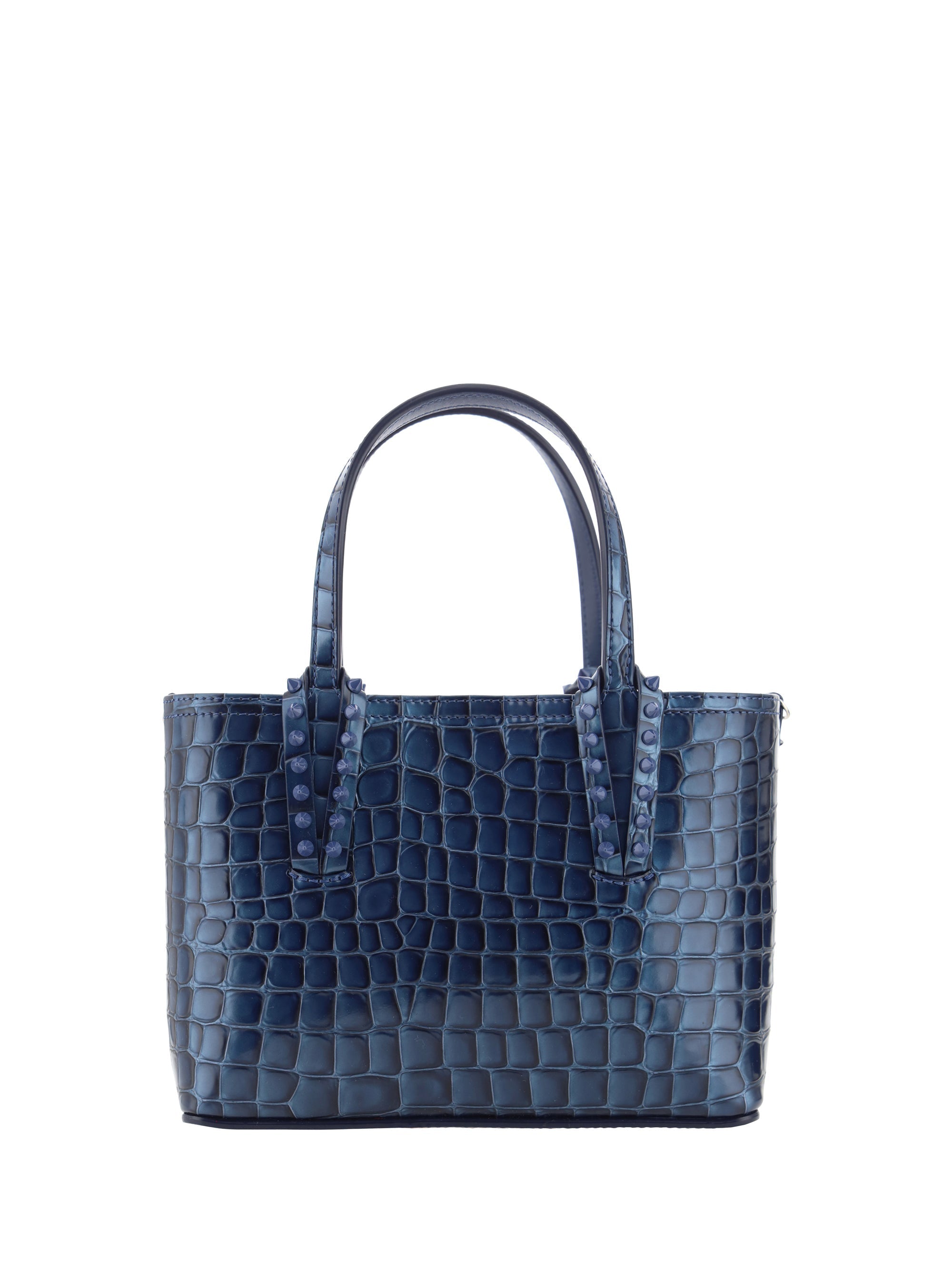 Christian Louboutin Women Cabata Handbag