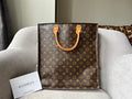 Louis Vuitton Sac Plat GM