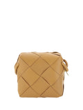 Bottega Veneta Women Mini Cassette Shoulder Bag