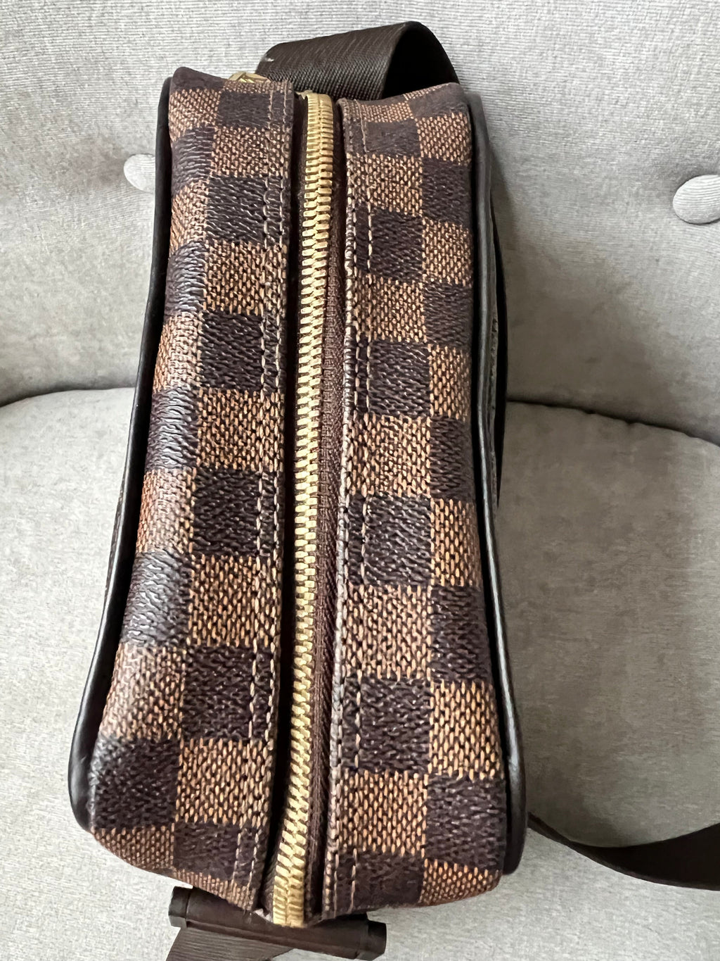 Louis Vuitton Olav PM Damier Ebene