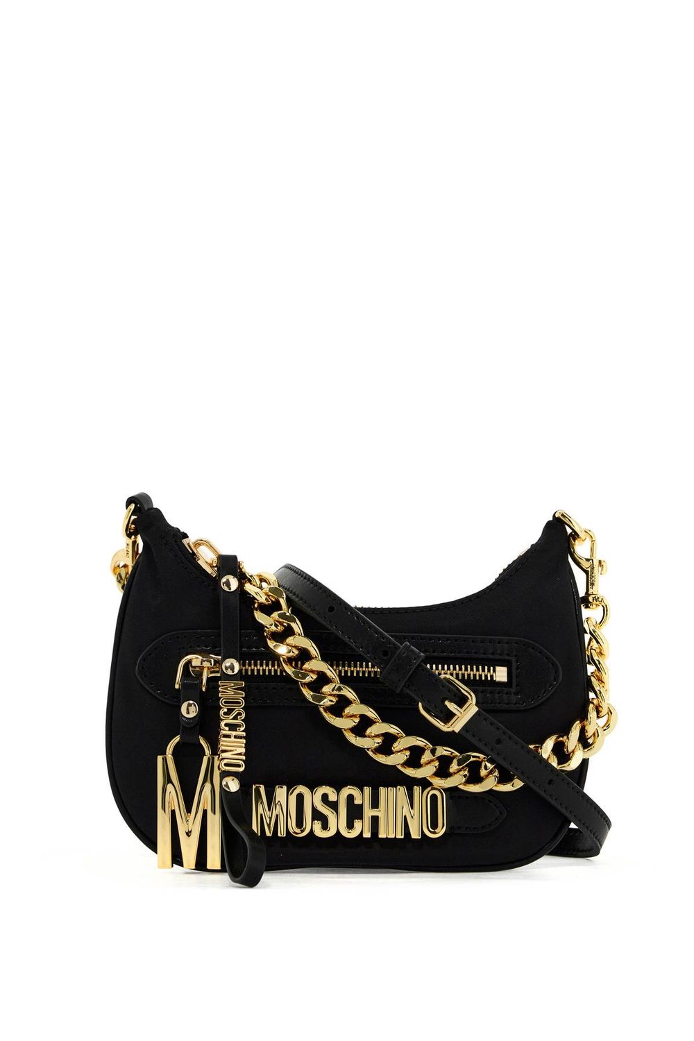 MINI SHOULDER BAG WITH STRAP