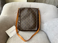 Louis Vuitton Musette Salsa GM