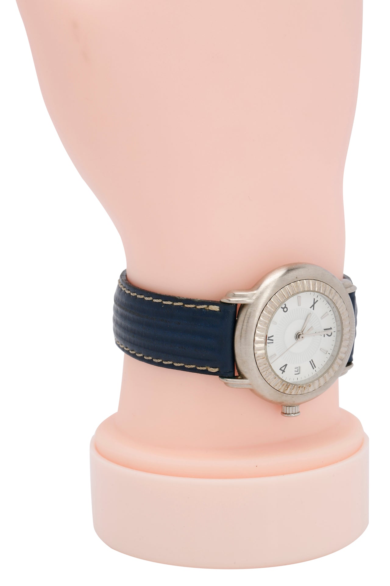 YSL Ladies Quartz Watch 32 mm