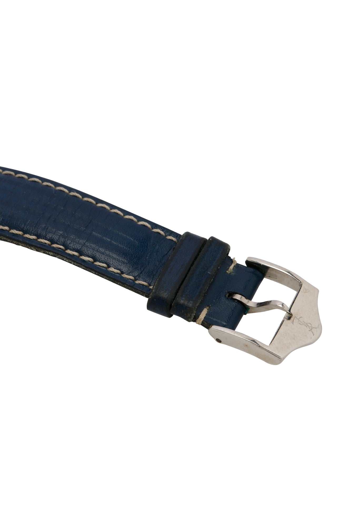 YSL Ladies Quartz Watch 32 mm