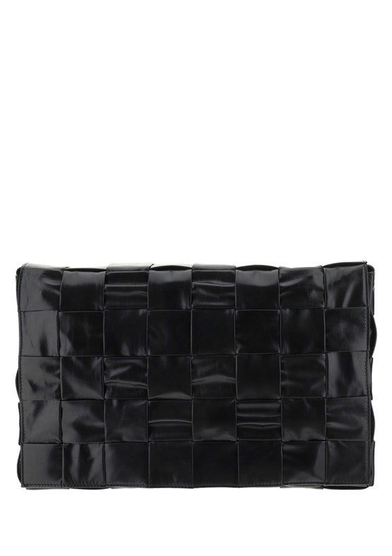 Bottega Veneta Men Cassette Shoulder Bag