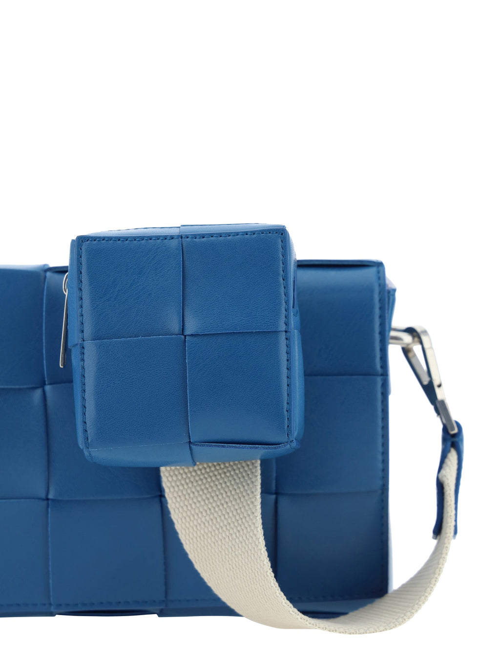 Bottega Veneta Men Cassette Shoulder Bag
