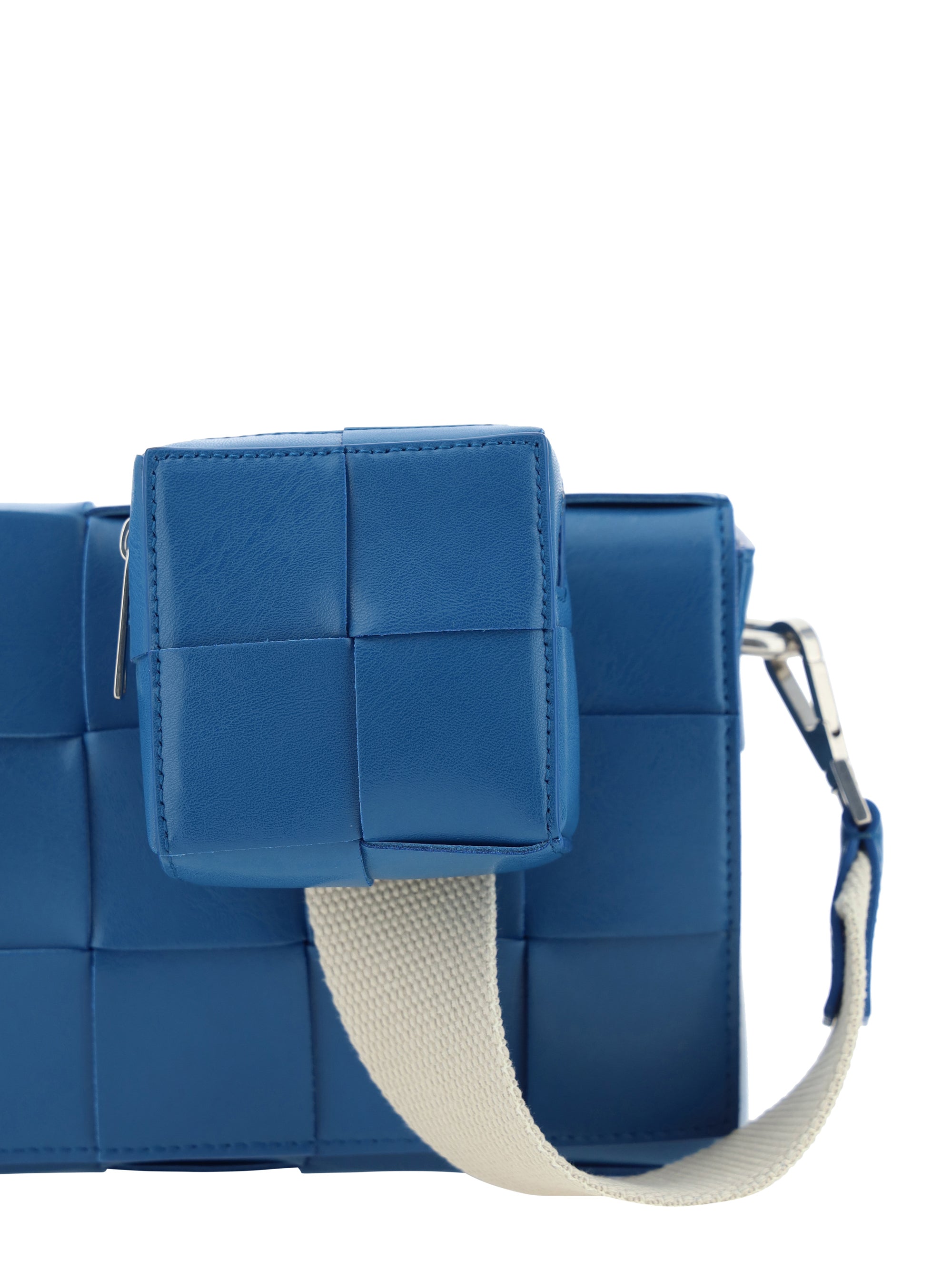 Bottega Veneta Men Cassette Shoulder Bag