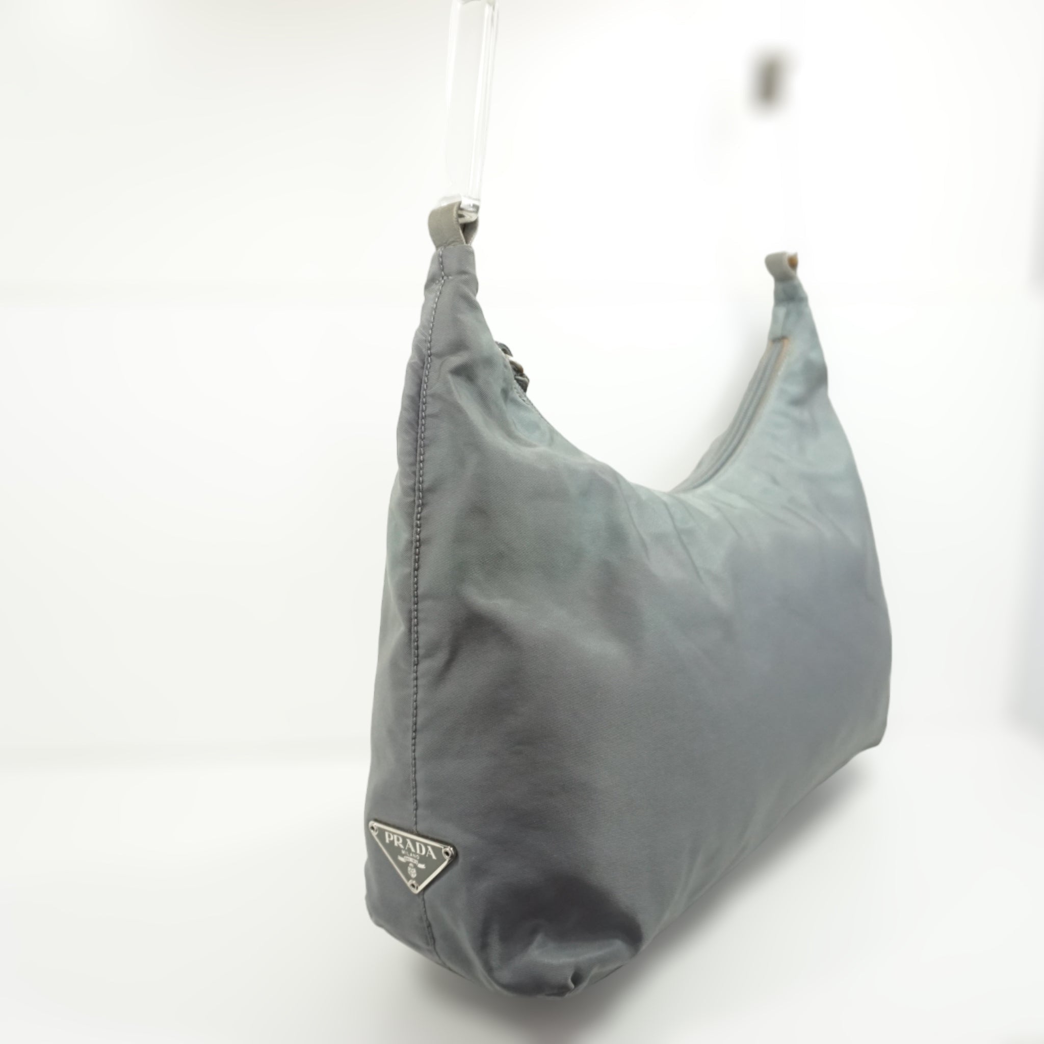 Prada GrÃƒÆ’Ã‚Â¥ Skuldertaske