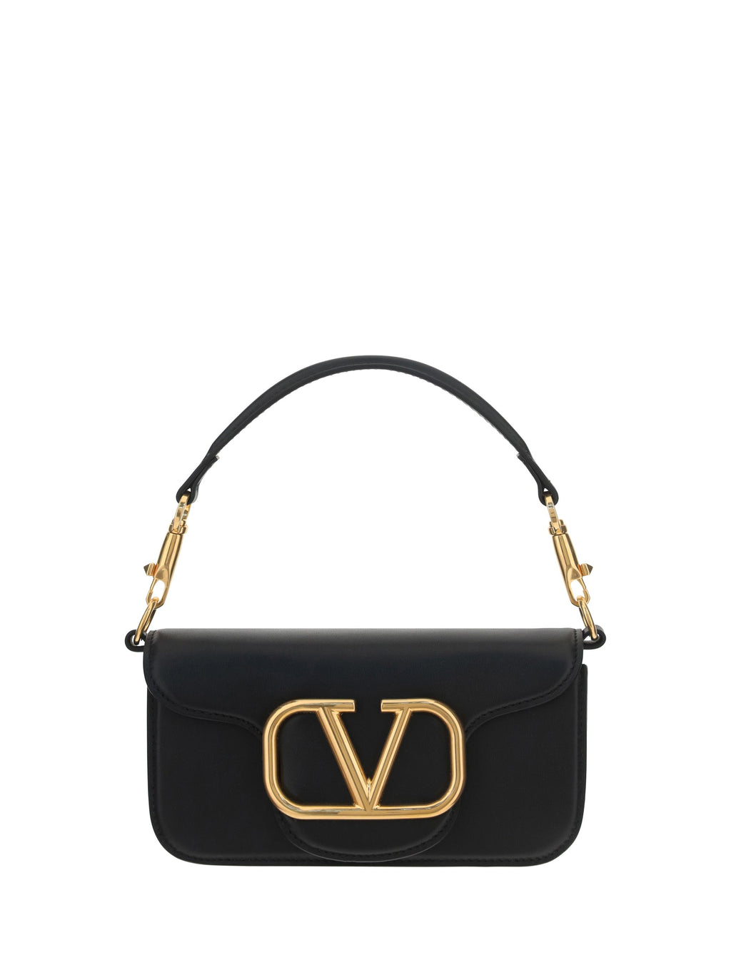 Valentino Garavani Women Small LocÃƒÆ’Ã‚Â² Shoulder Bag