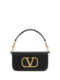 Valentino Garavani Women Small LocÃƒÆ’Ã‚Â² Shoulder Bag