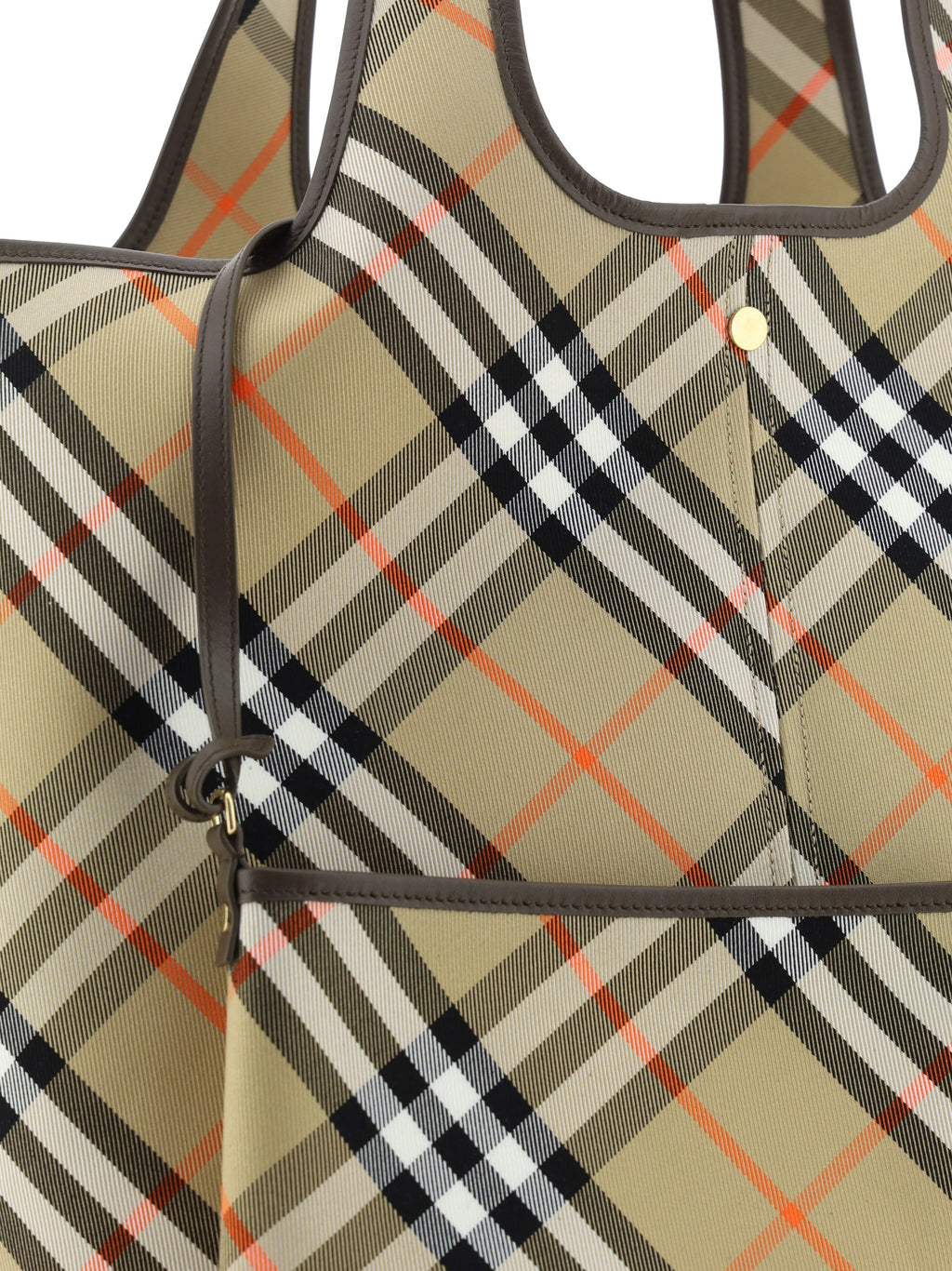 Burberry Women Tote Bag