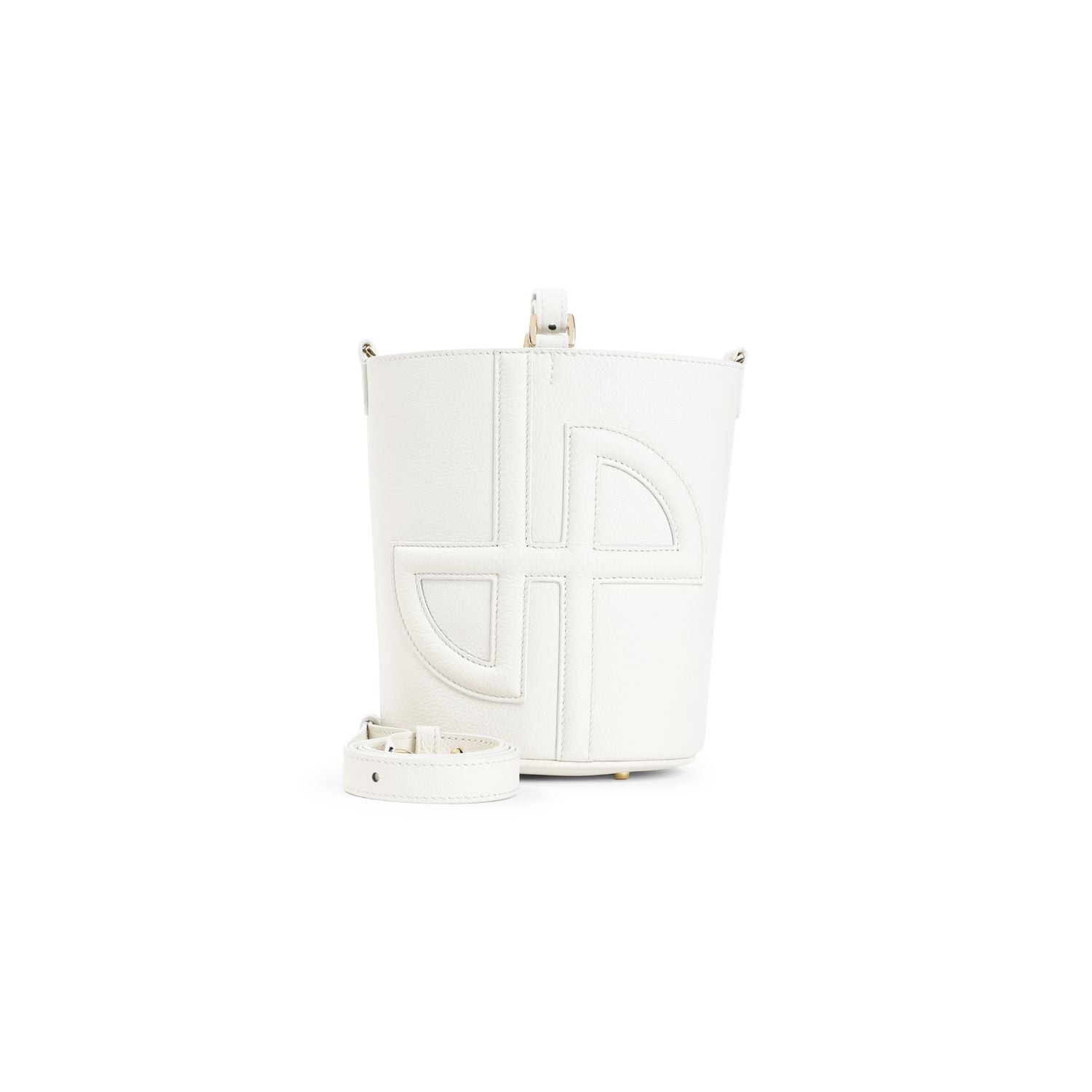 JP BUCKET BAG