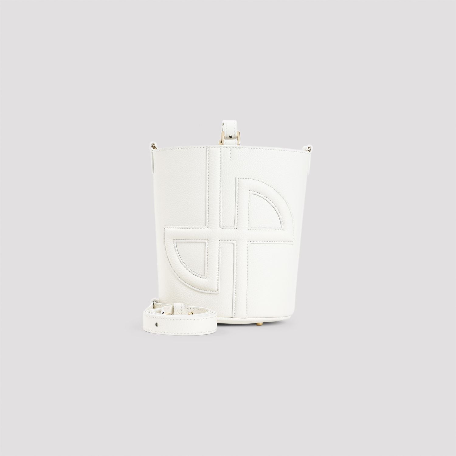JP BUCKET BAG