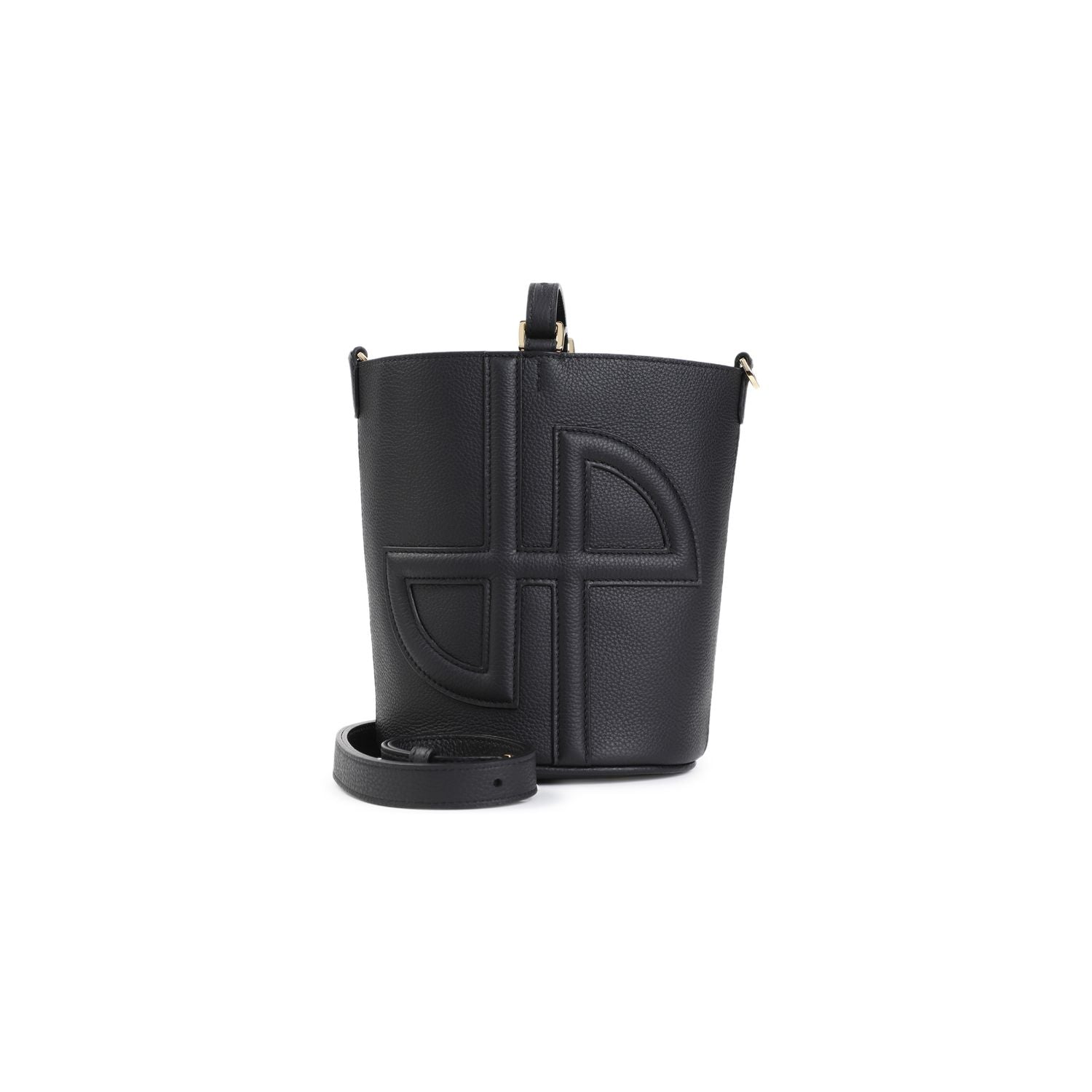 JP BUCKET BAG
