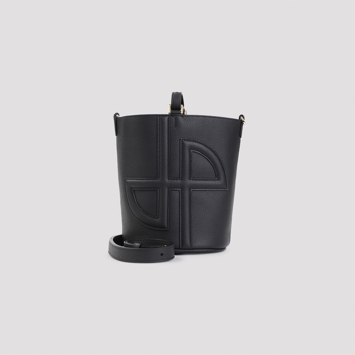 JP BUCKET BAG