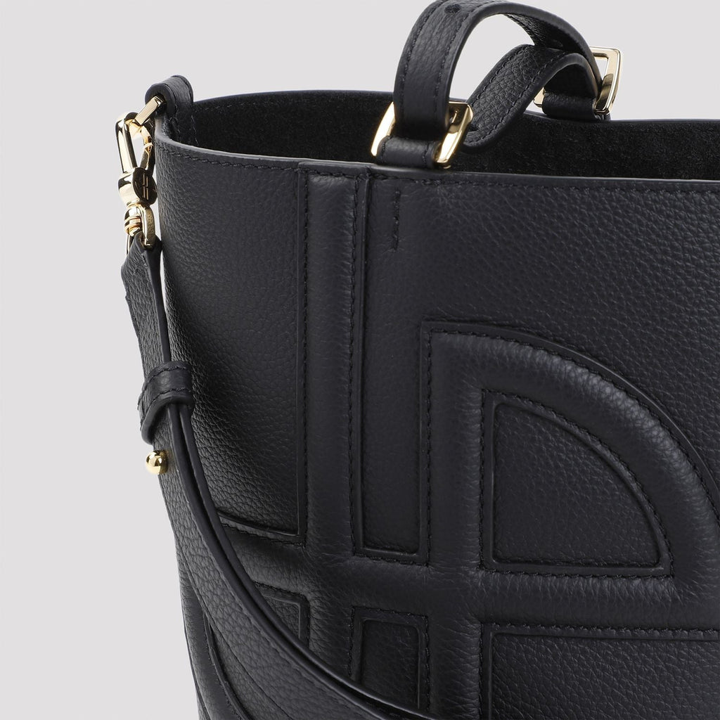 JP BUCKET BAG