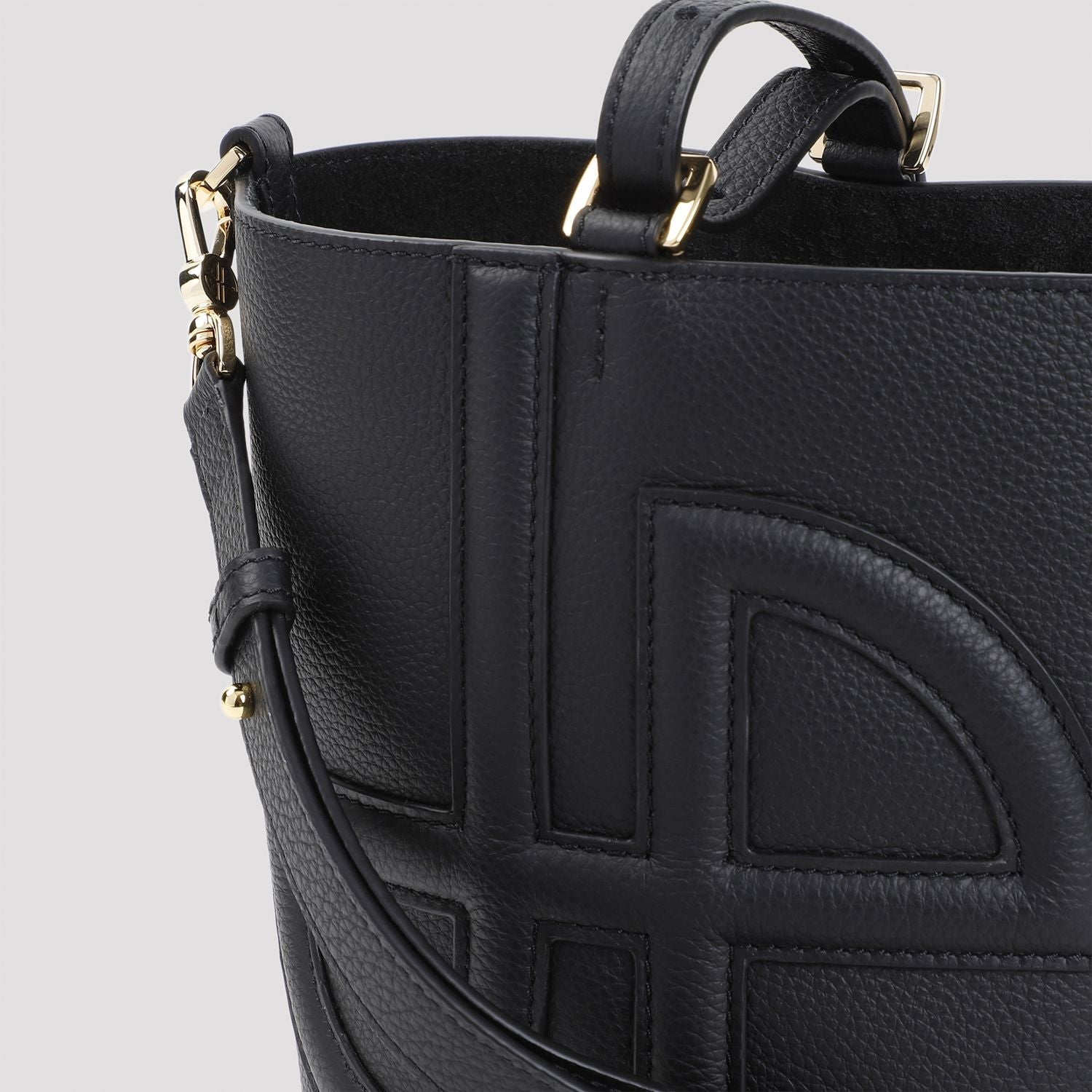 JP BUCKET BAG
