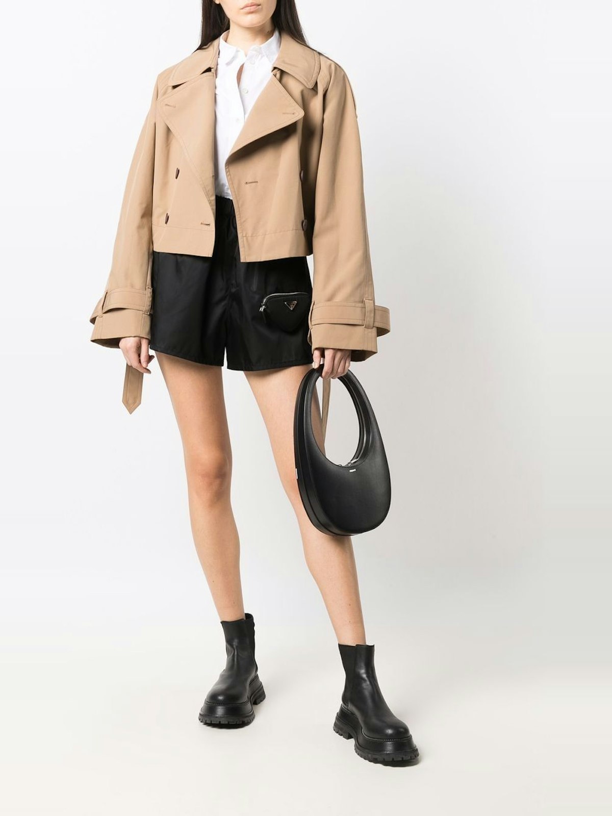 Swipe Bag