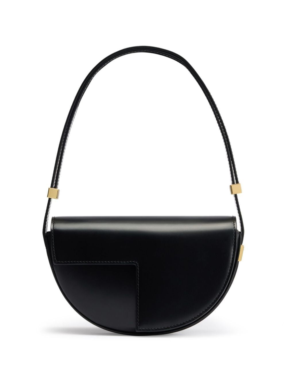 LE PETIT PATOU LEATHER BAG