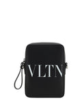Valentino Garavani Men Vltn Shoulder Bag