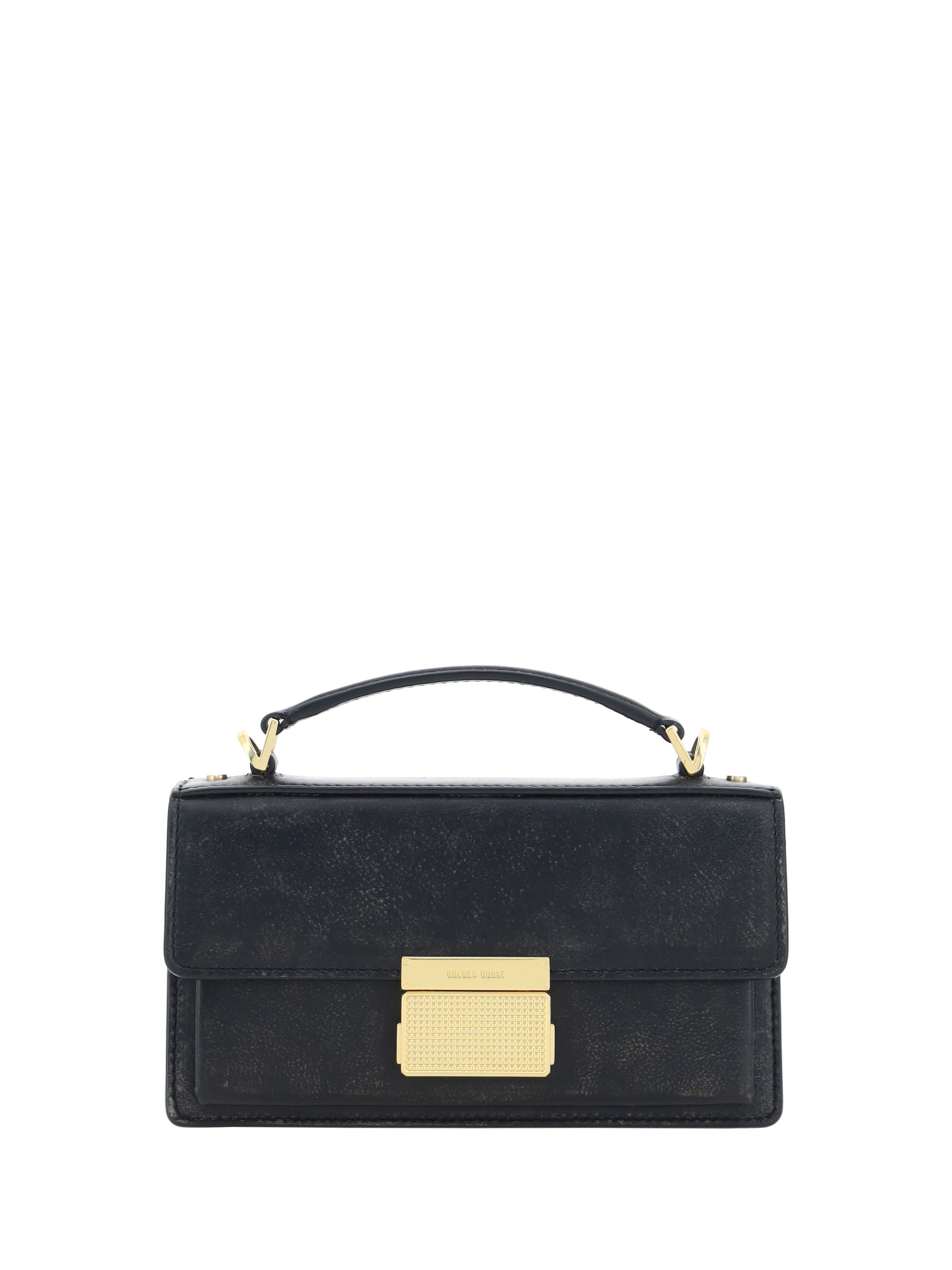 Golden Goose Women Venezia Small Shoulder Bag