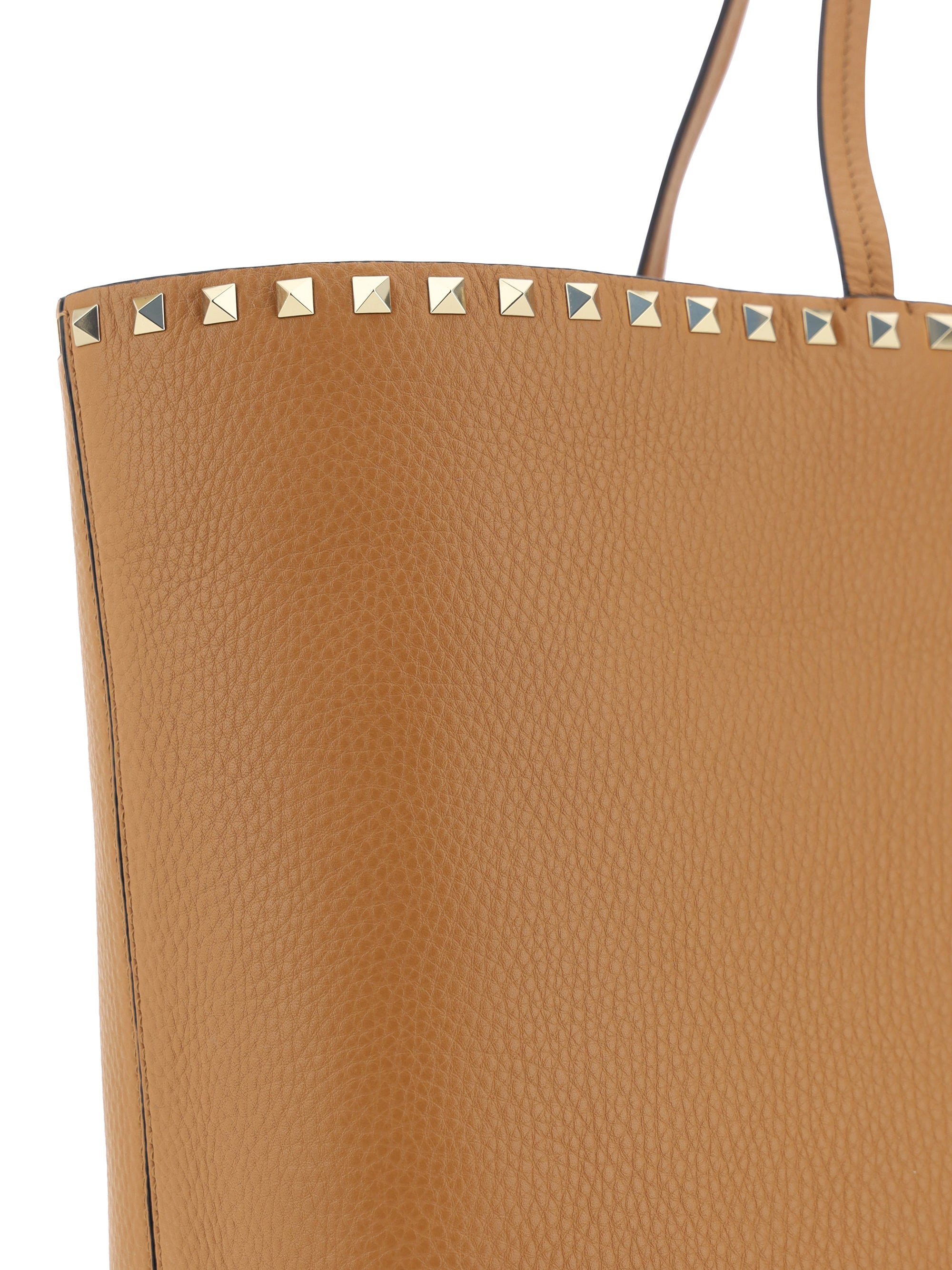 Valentino Garavani Women Rockstud Tote Bag