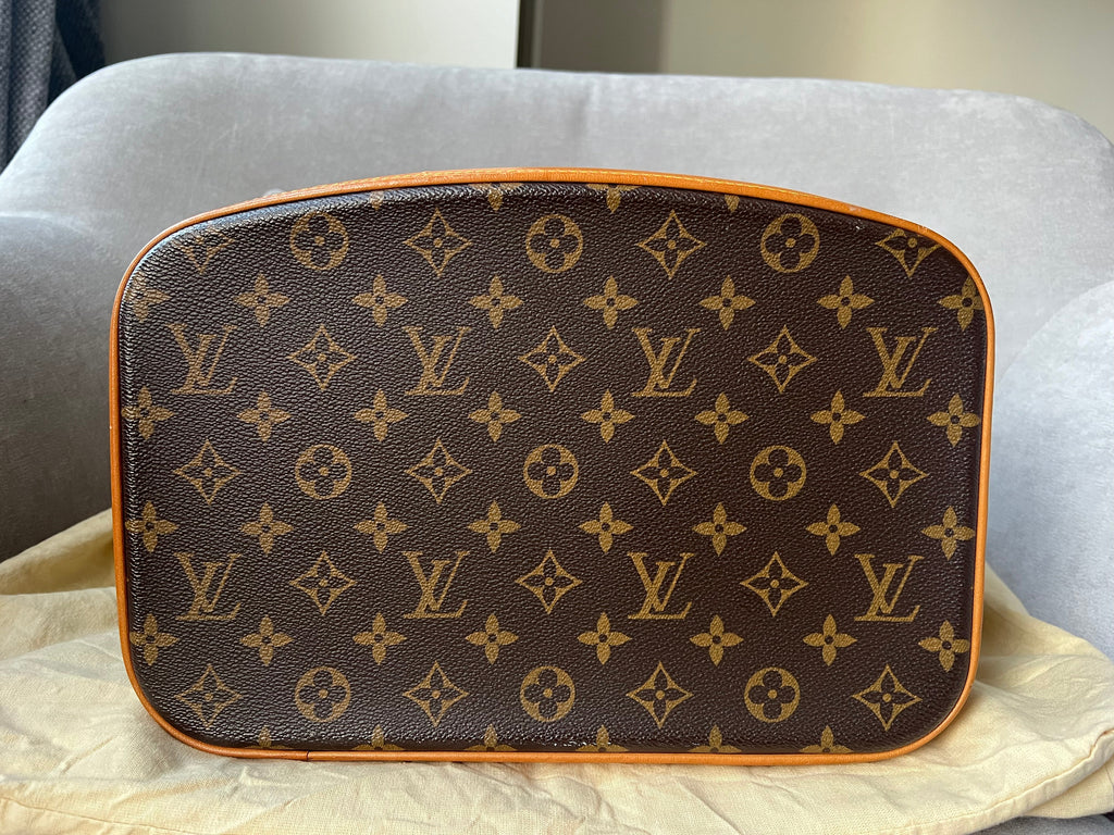 Louis Vuitton Nice Vanity Case (RRP £2,000)