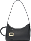 Bad Tourist Leather Shoulder Bag