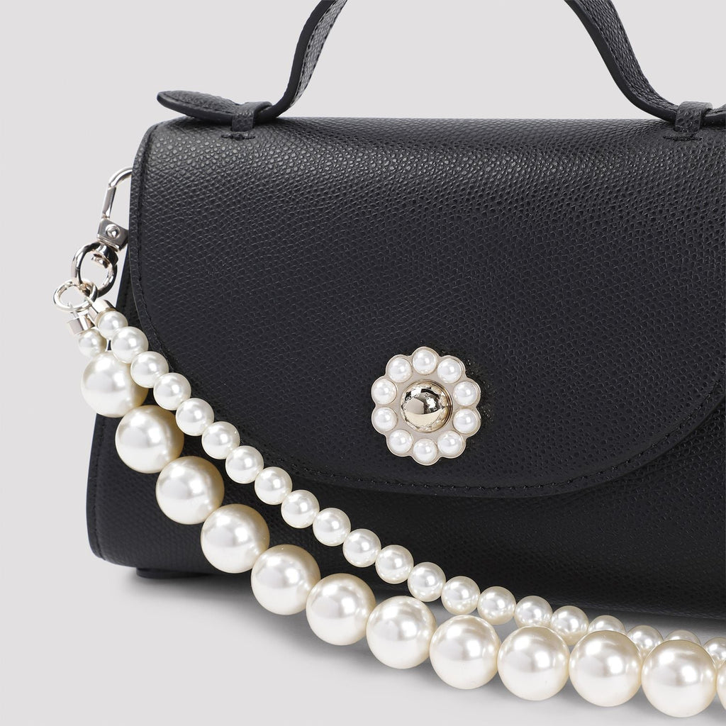 VALENTINE CROSSBODY BAG