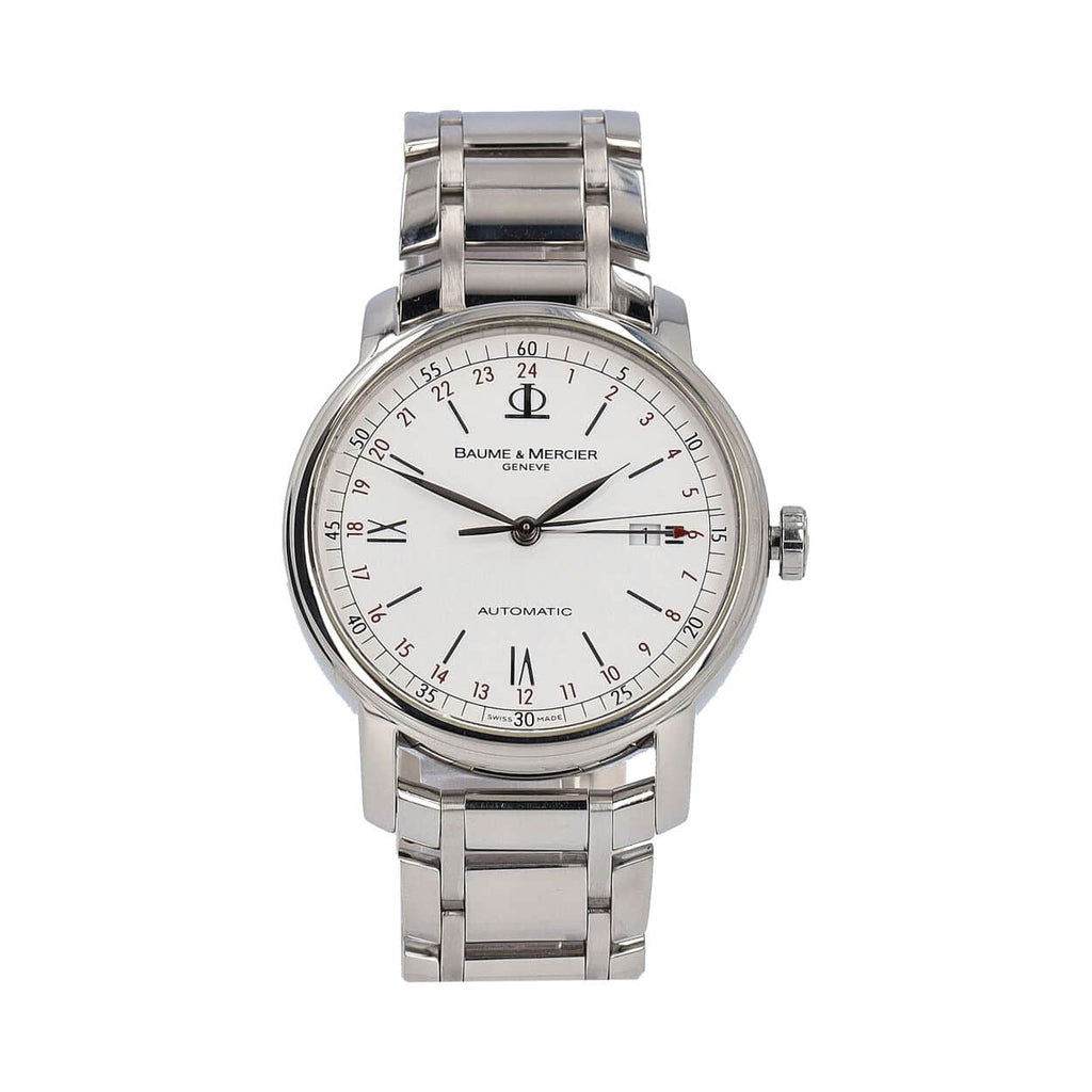 BAUME & MERCIER Classima Executives