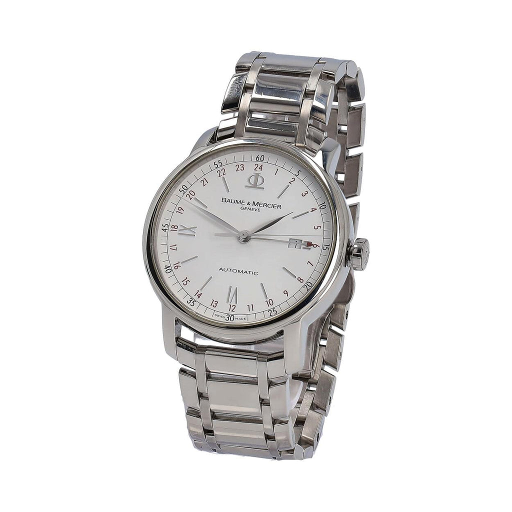 BAUME & MERCIER Classima Executives